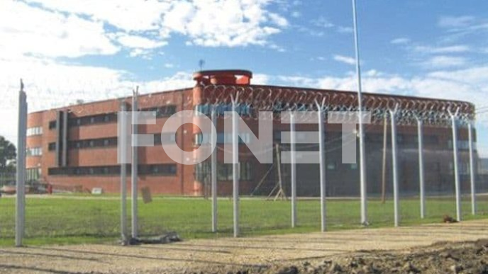 Staniću tri godine zatvora